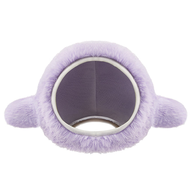 Fur Coat for ropet™ KAMOMO