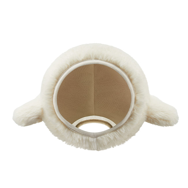Fur Coat for ropet™ KAMOMO