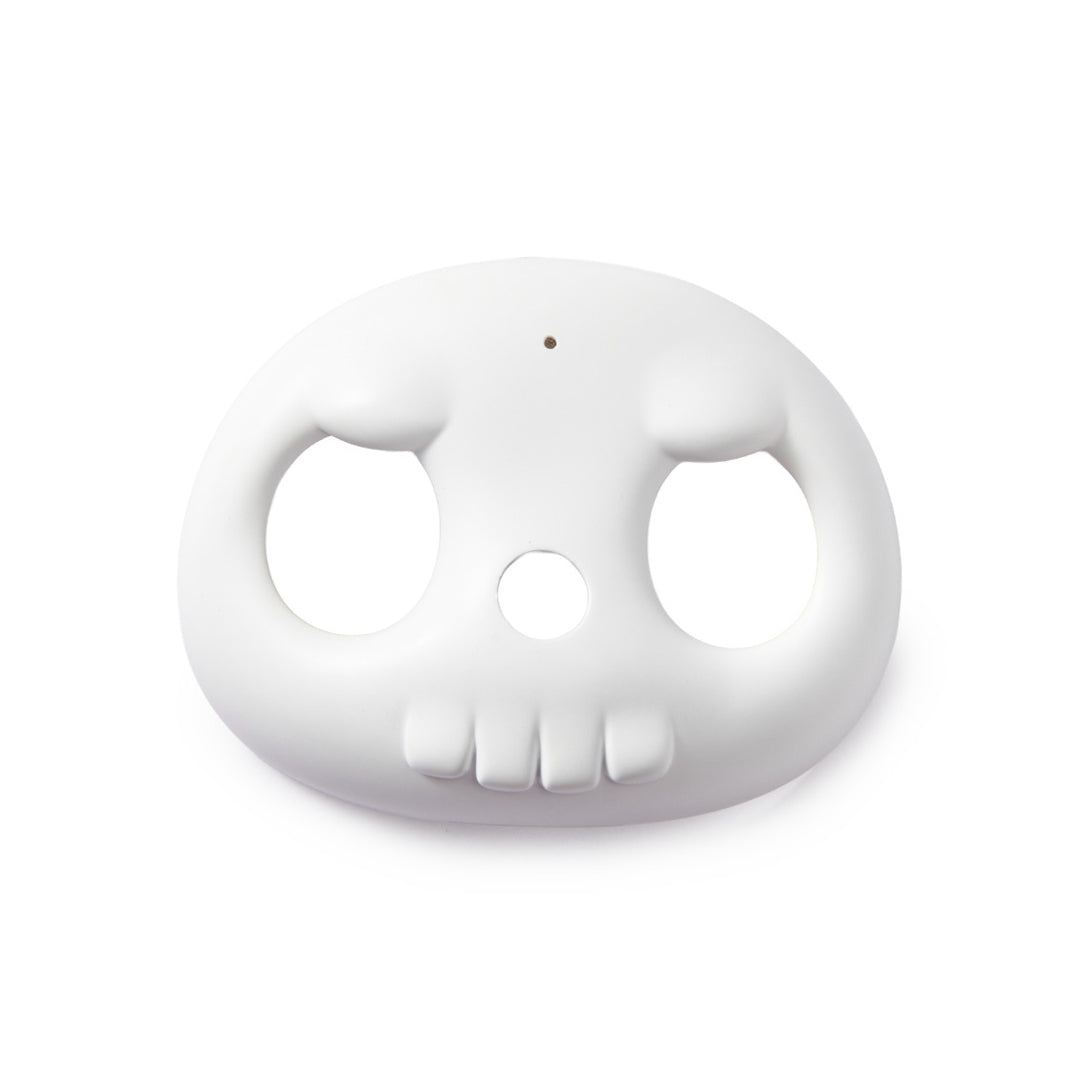 Skeleton Mask for ropet™ KAMOMO