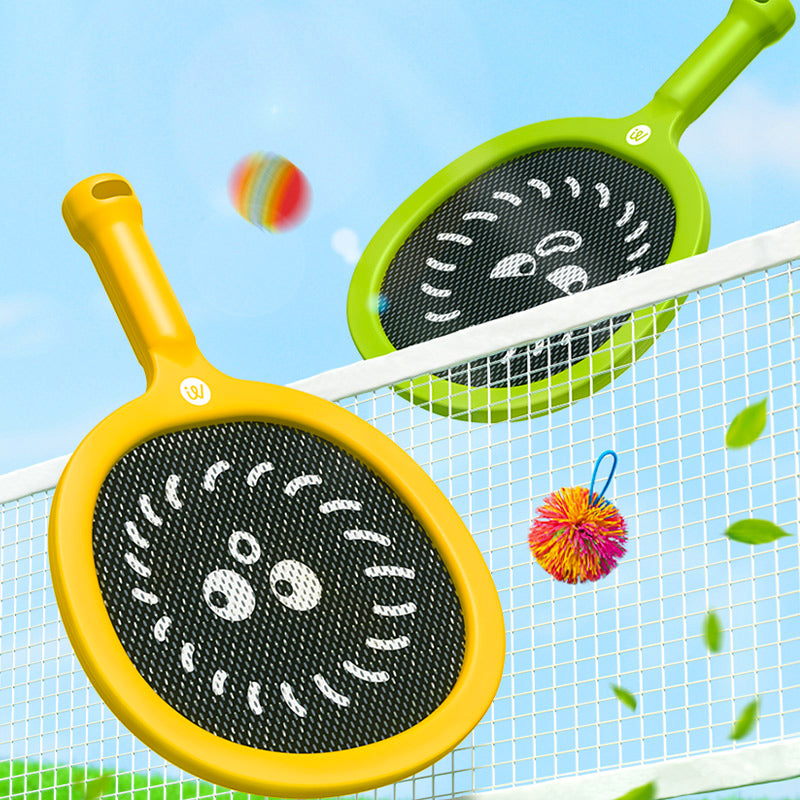 Kids Junior Racket Set