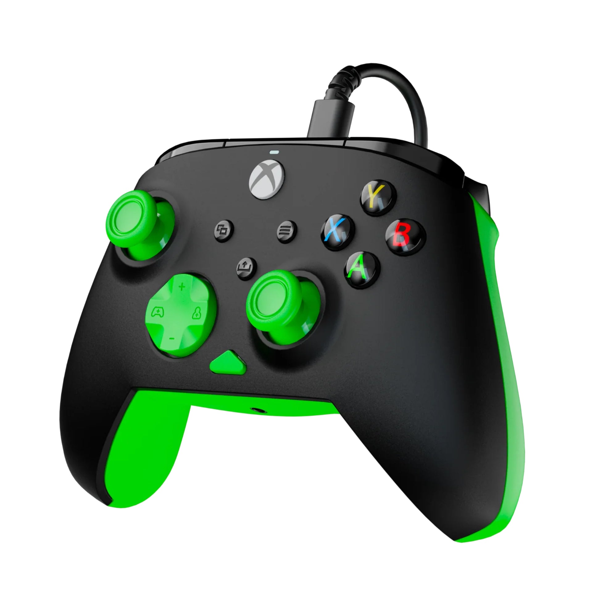 Turtle Beach Rematch Core Wired Controller