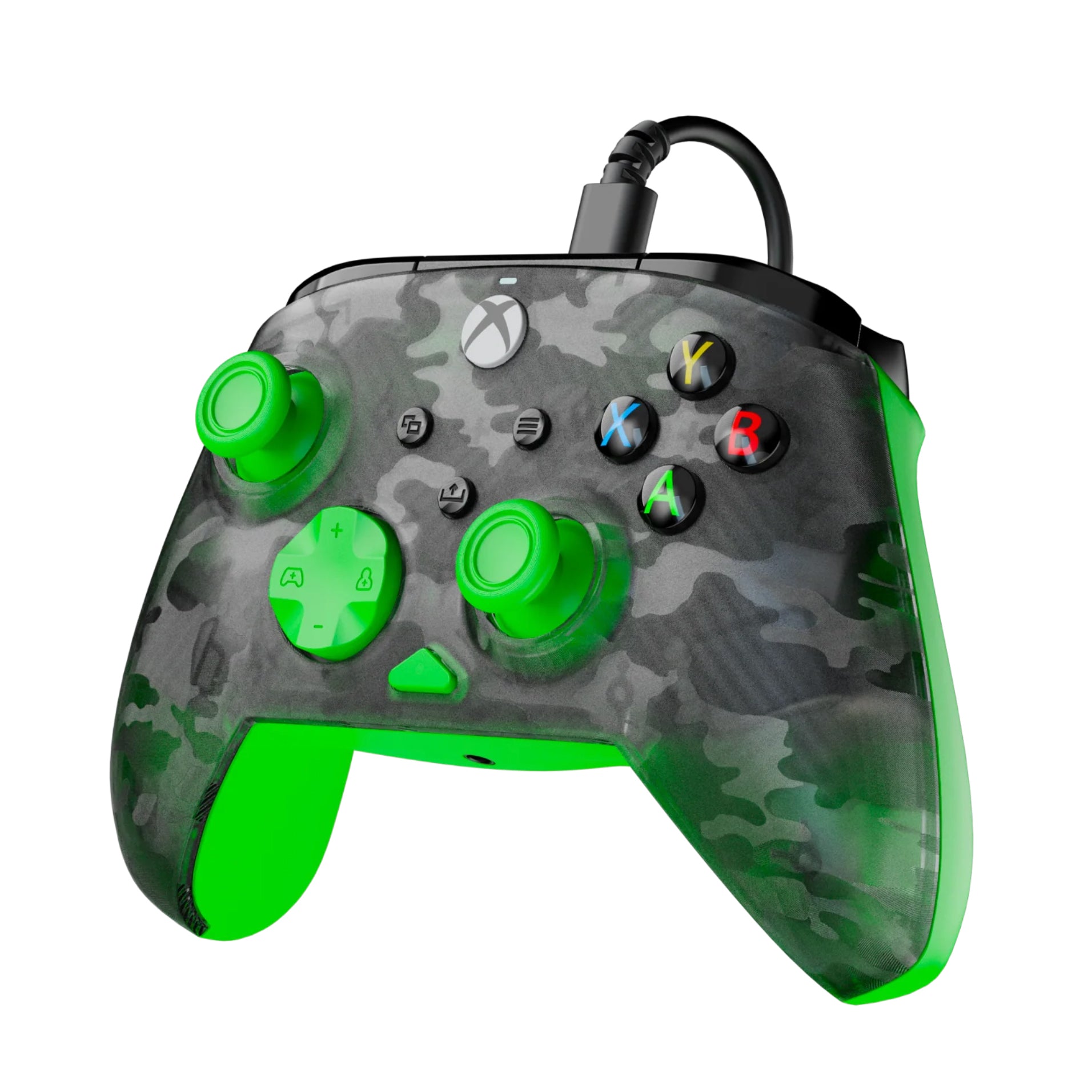 Turtle Beach Rematch Core Wired Controller