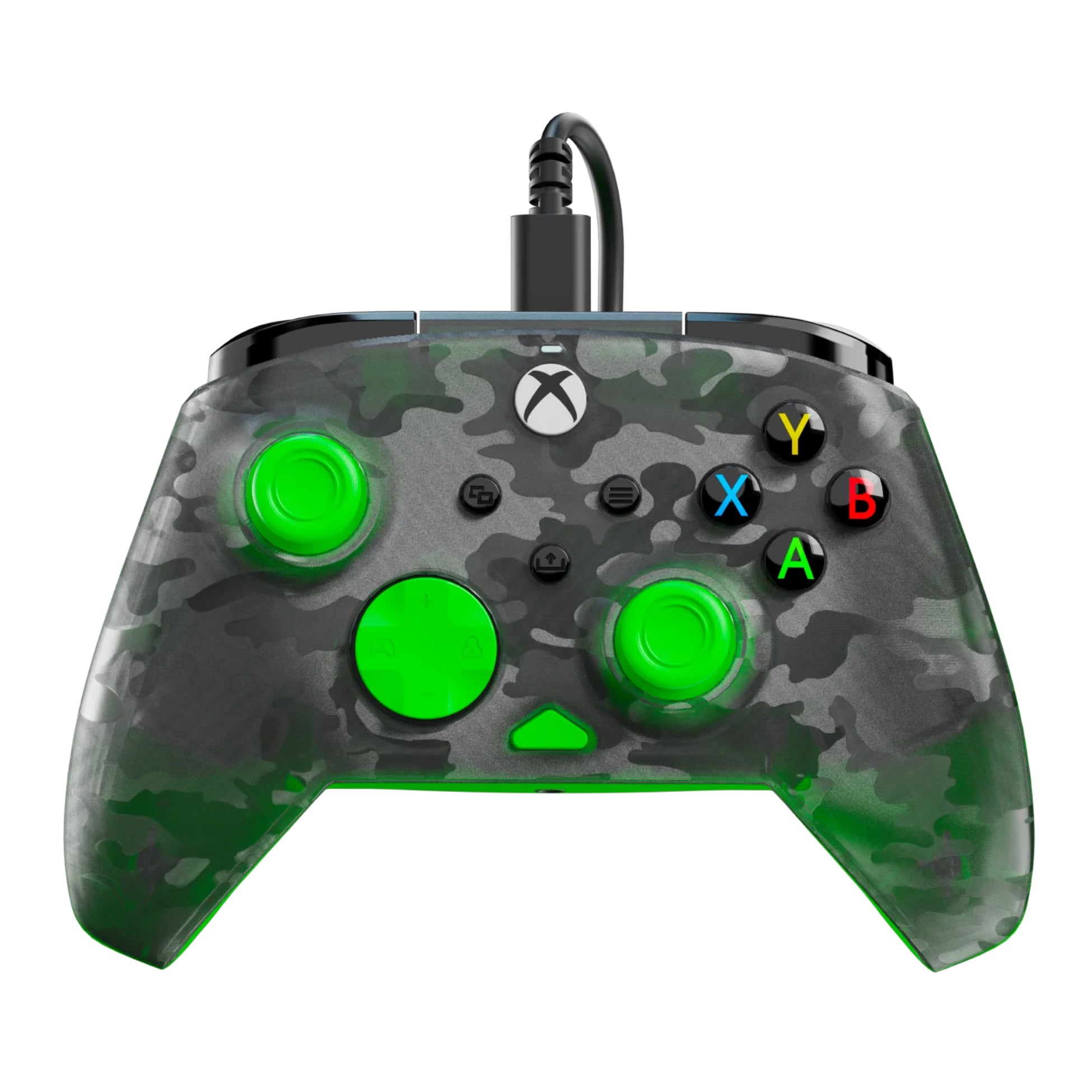 Turtle Beach Rematch Core Wired Controller