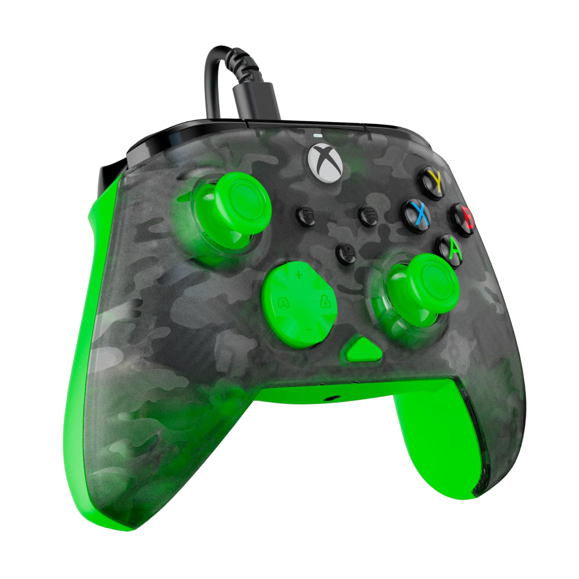 Turtle Beach Rematch Core Wired Controller