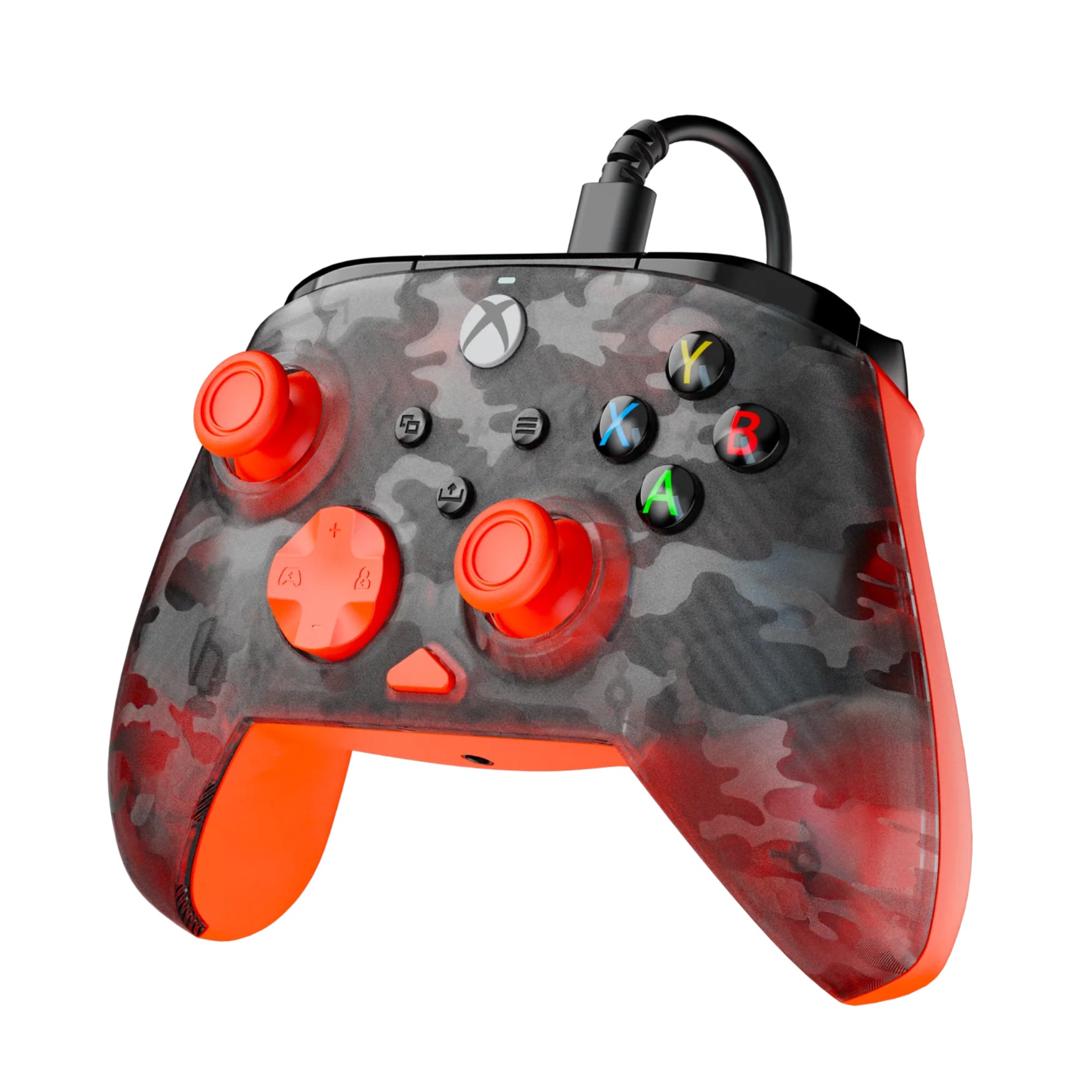 Turtle Beach Rematch Core Wired Controller