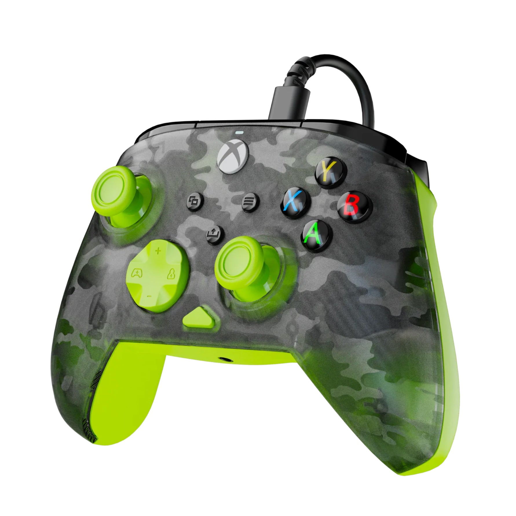 Turtle Beach Rematch Core Wired Controller