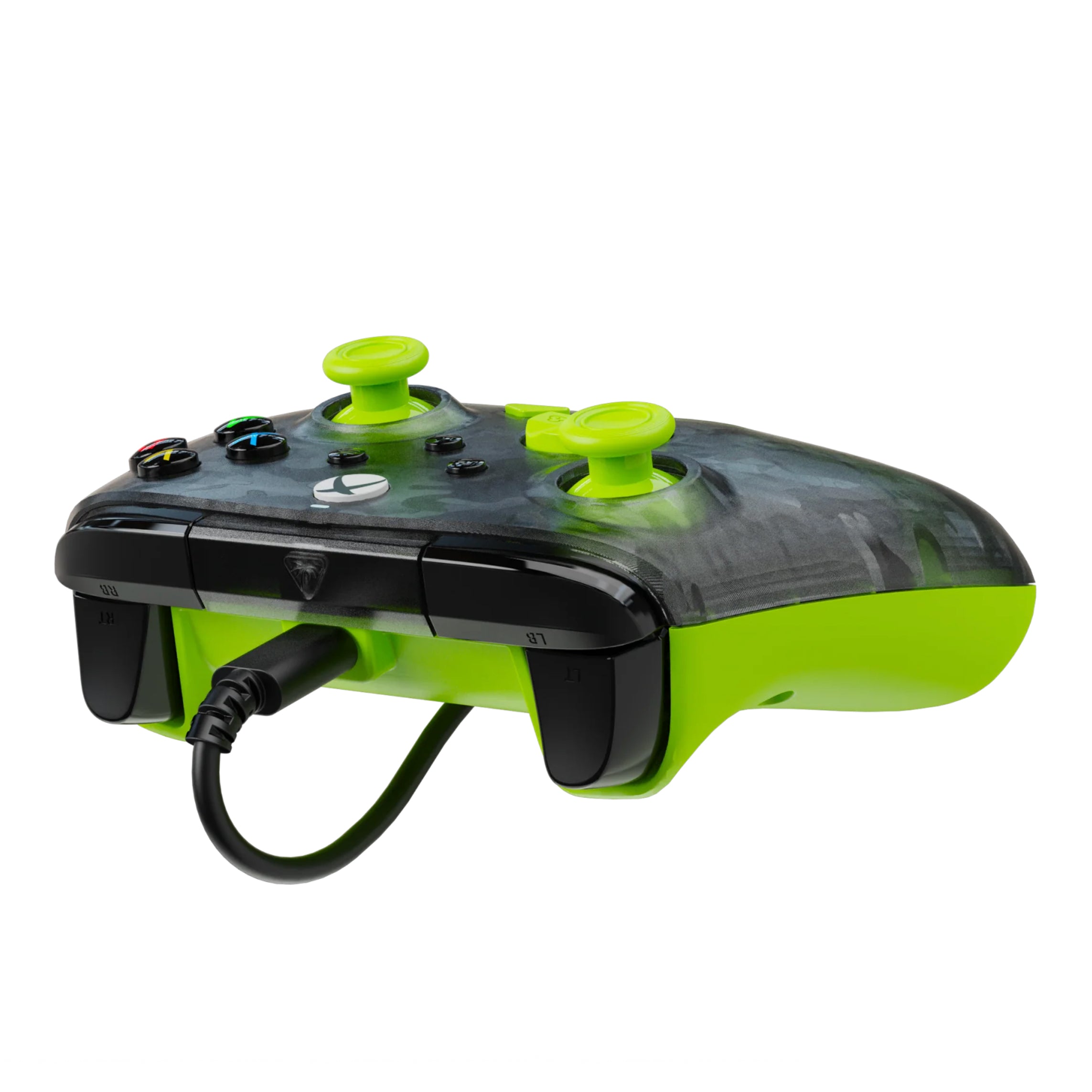 Turtle Beach Rematch Core Wired Controller