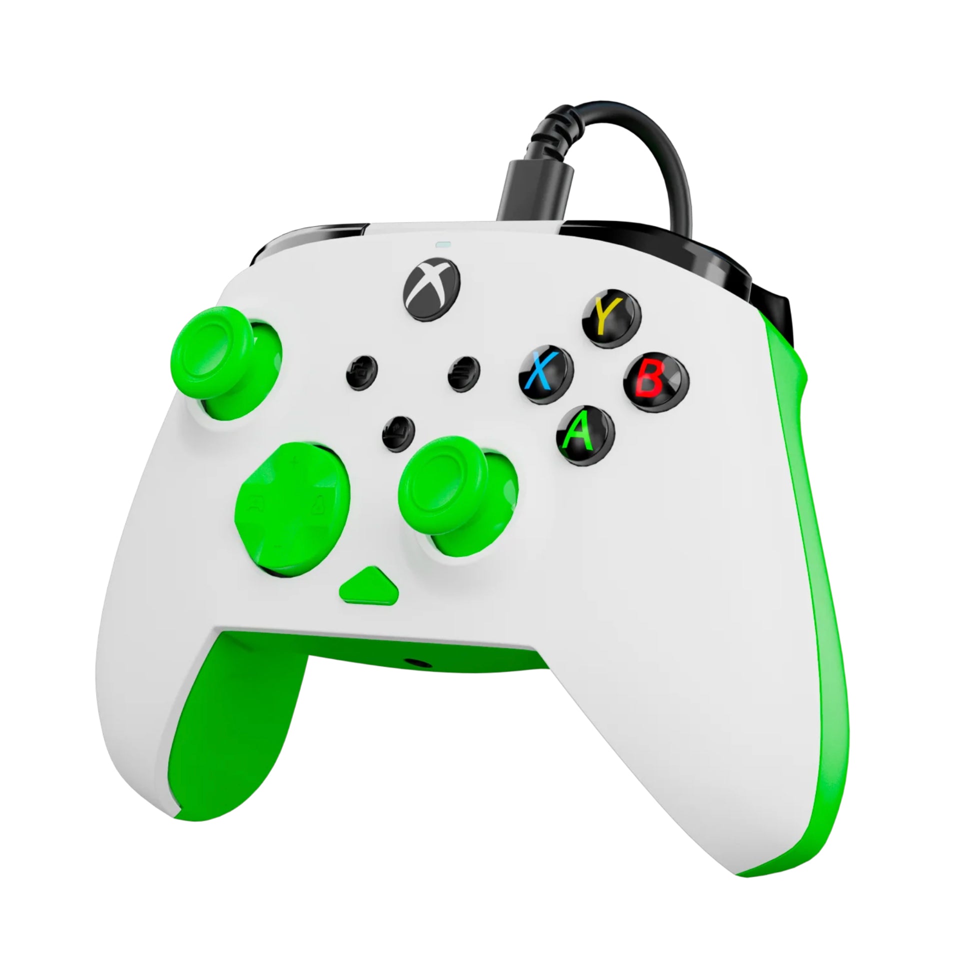 Turtle Beach Rematch Core Wired Controller