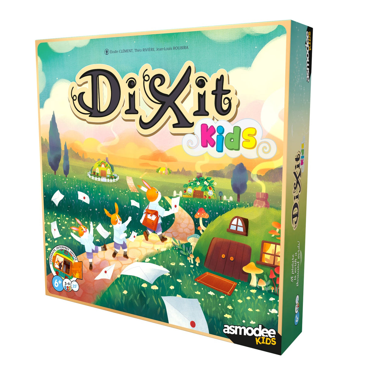 Dixit Kids