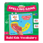 Smartivity Spelling Game