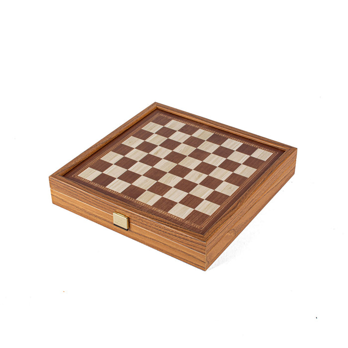 Classic Style - 2 in 1 Combo Game (27 x 27cm)