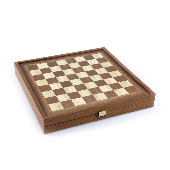 Classic Style - 2 in 1 Combo Game (41 x 41cm)