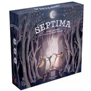 Septima - The Board Game