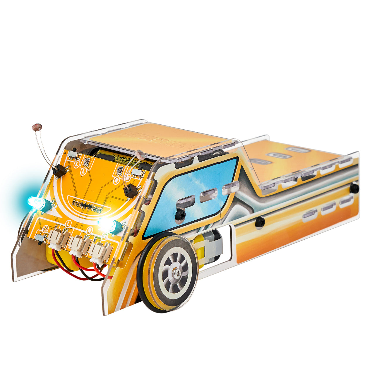 CircuitMess STEM Adventure Box Set