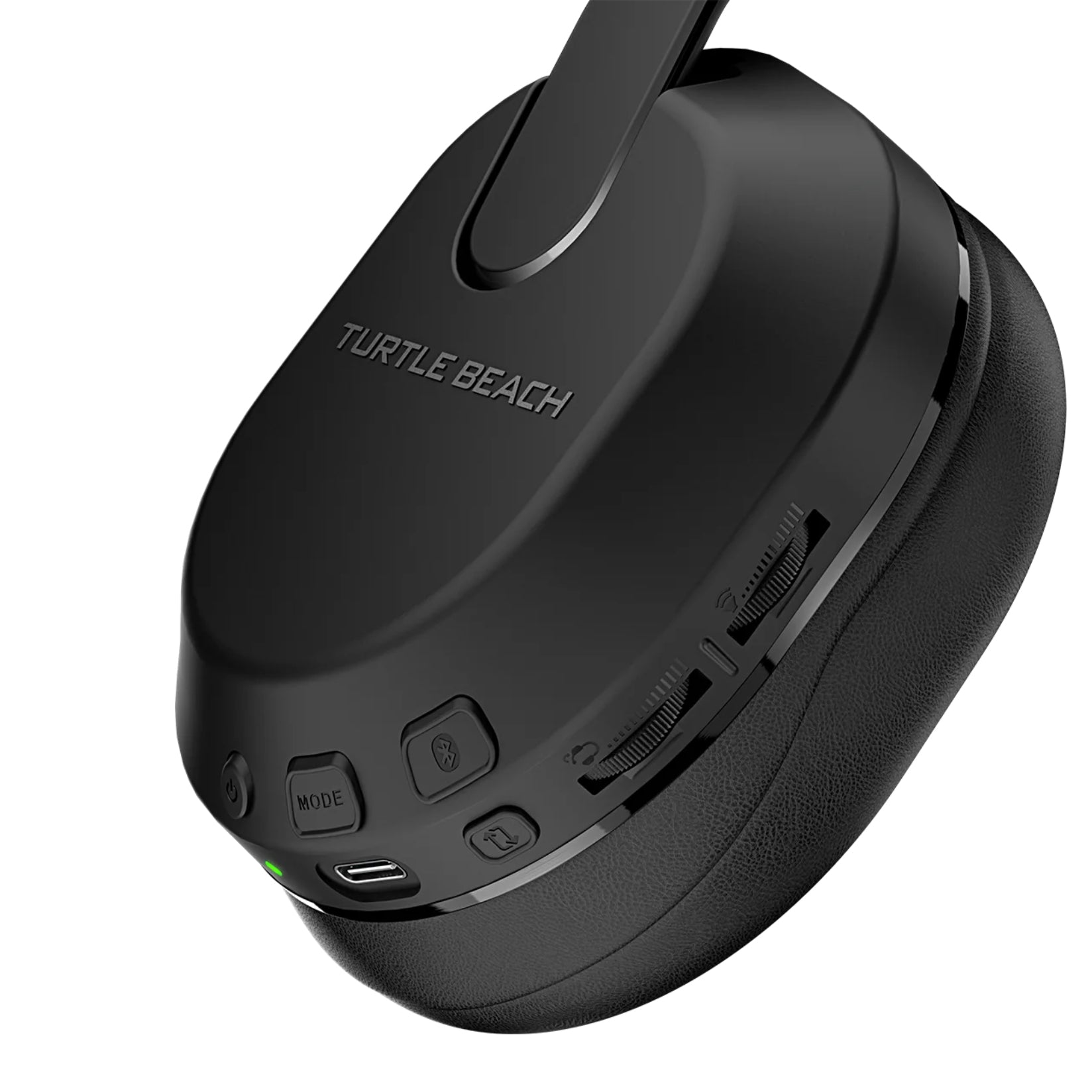 Turtle Beach Stealth 500 Headset - Black