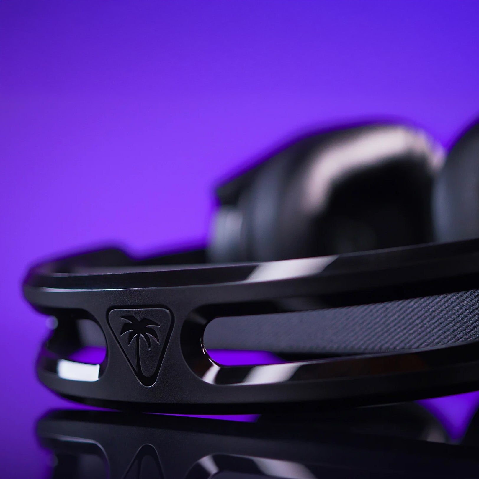 Turtle Beach Stealth 500 Headset - Black