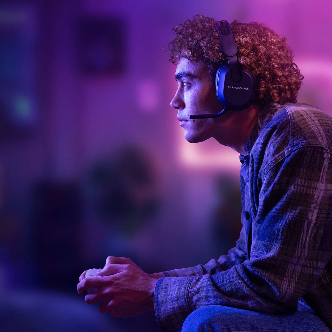 Turtle Beach Stealth 500 Headset - Black