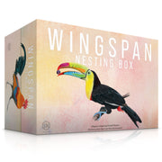Wingspan Nesting Box