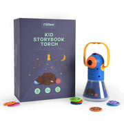 Kid StoryBook Torch Projector