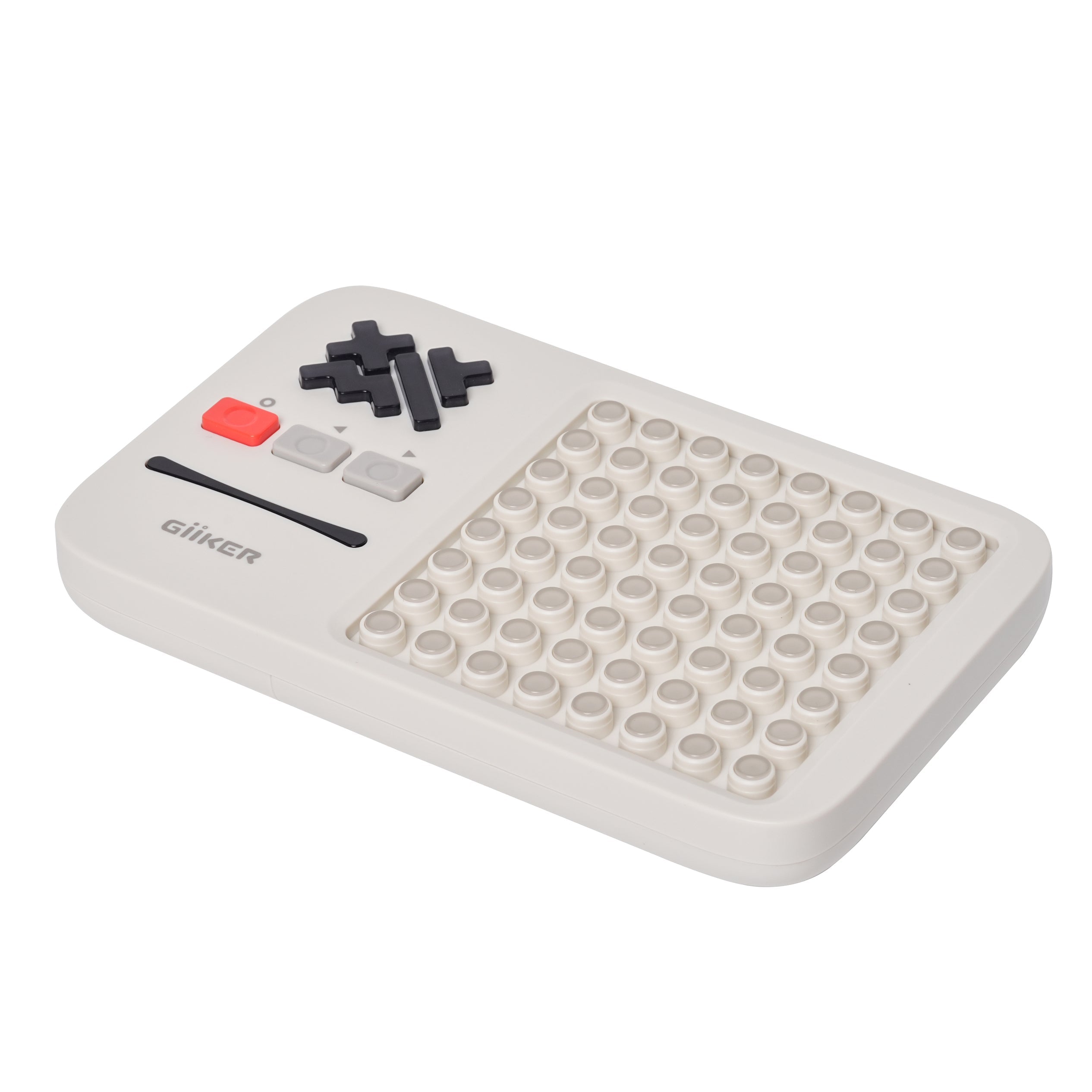 GiiKER Super Blocks – 1,000+ Screen-Free Challenges | STEM Toy for Focus, Logic & Creativity