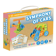 Junior Engineer - Symphony of Cars