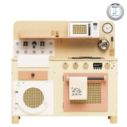Le Toy Van Family Size Wooden Play Kitchen