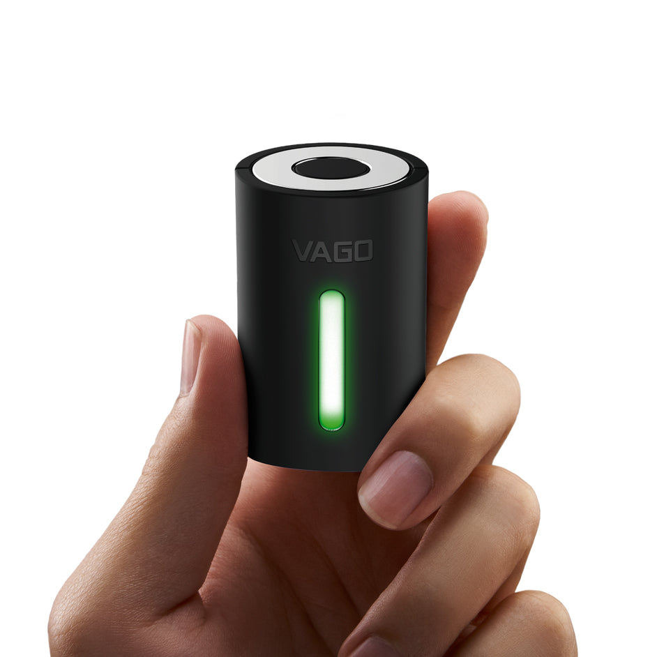 Vago Z Portable Travel Vacuum