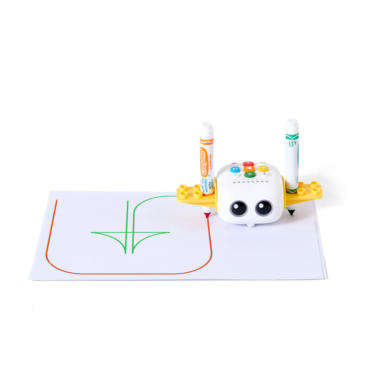Tale-Bot Pro Hands-on Coding Robot Set