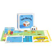 Tale-Bot Pro Hands-on Coding Robot Set
