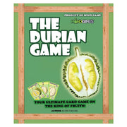 The Durian Game