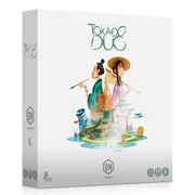 Tokaido Duo