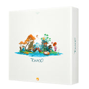 Tokaido: 5th Anniversary Edition