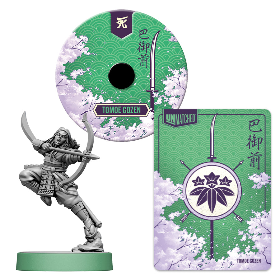 Unmatched: Sun’s Origin