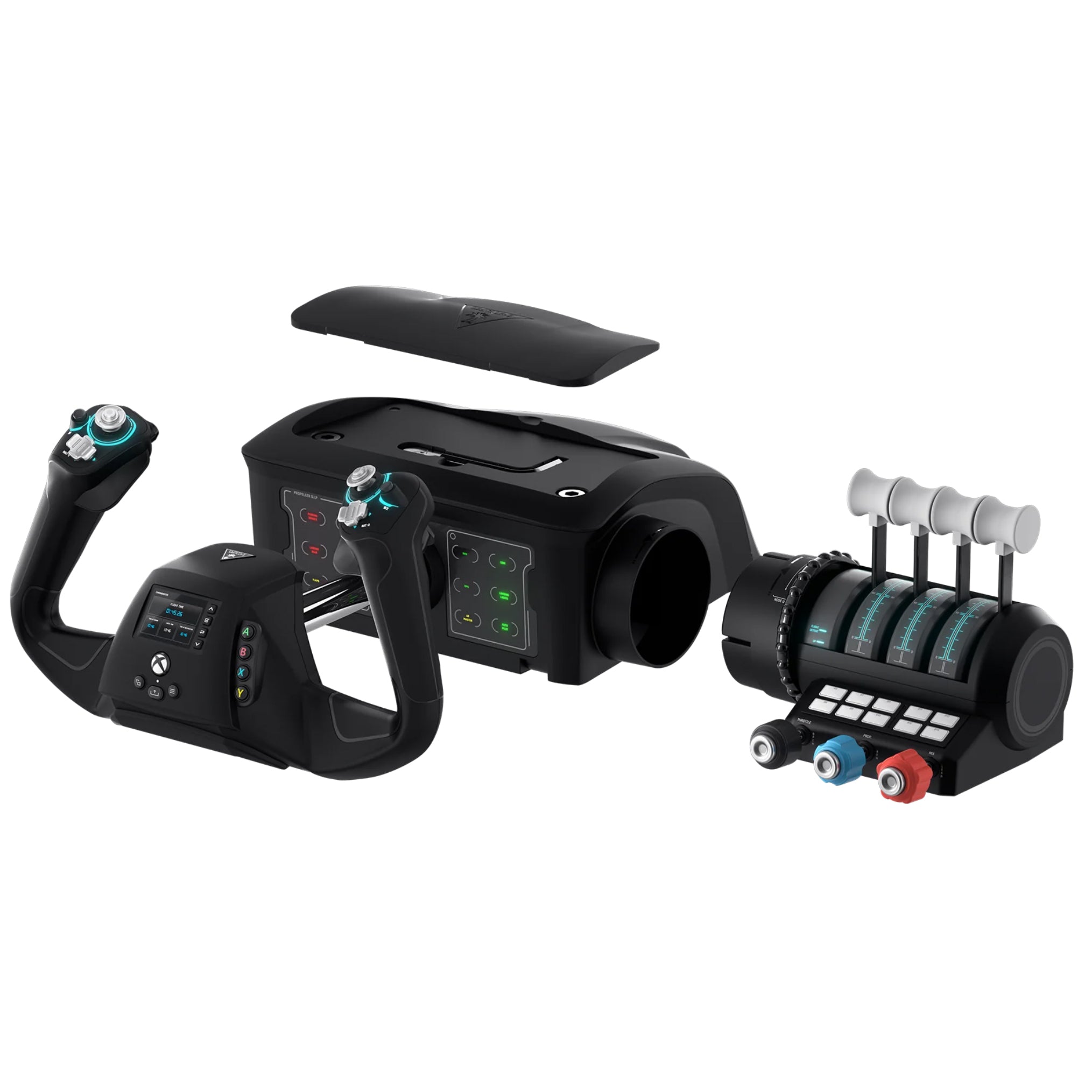 Turtle Beach VelocityOne™ Flight Universal Control System