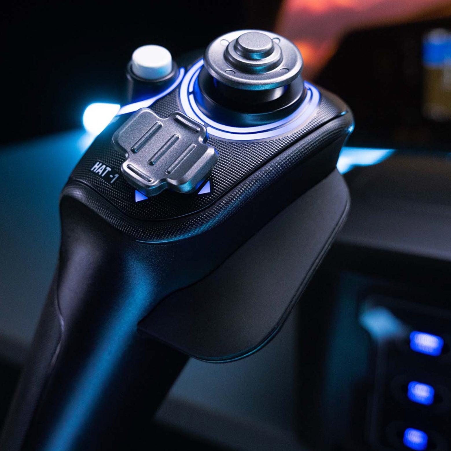 Turtle Beach VelocityOne™ Flight Universal Control System