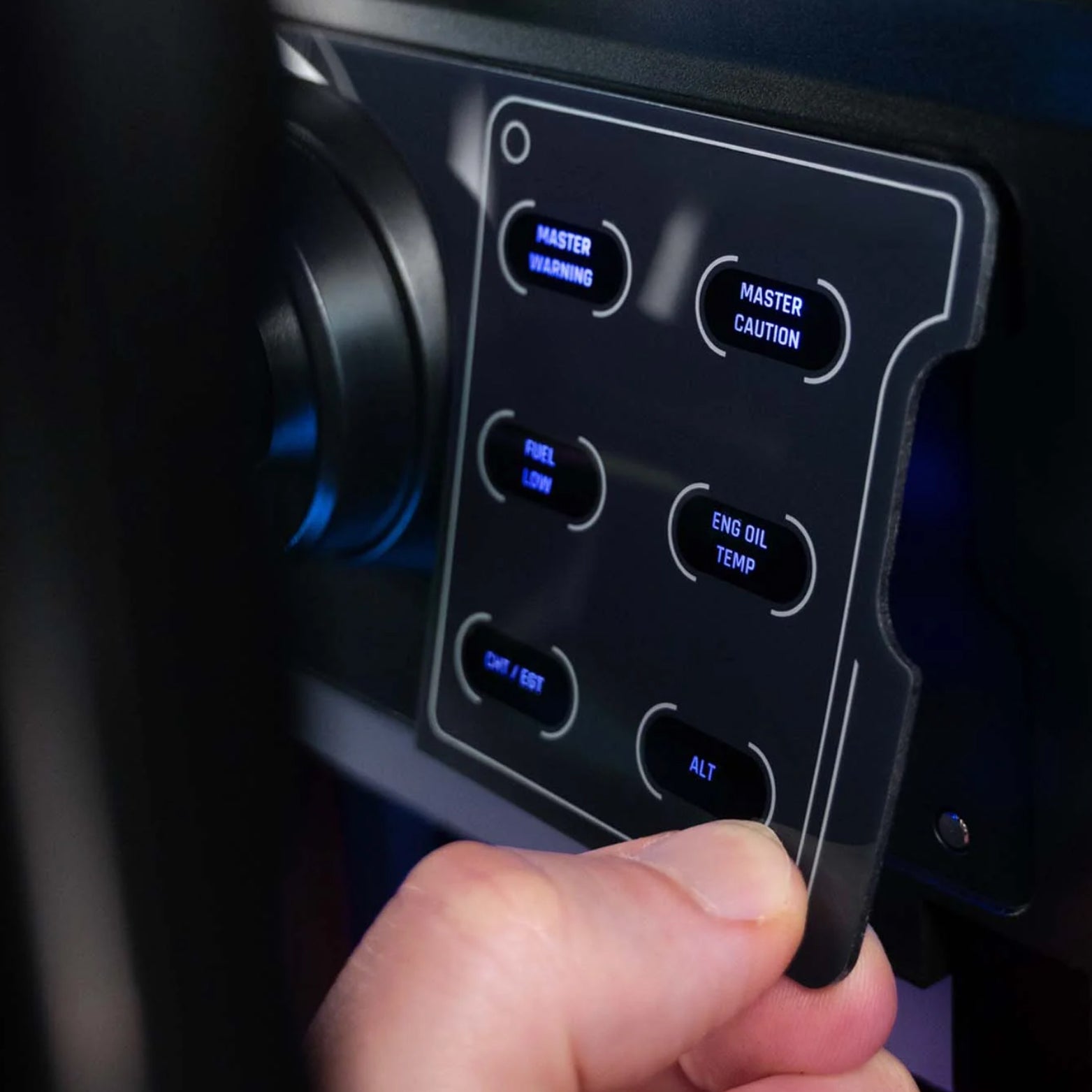 Turtle Beach VelocityOne™ Flight Universal Control System