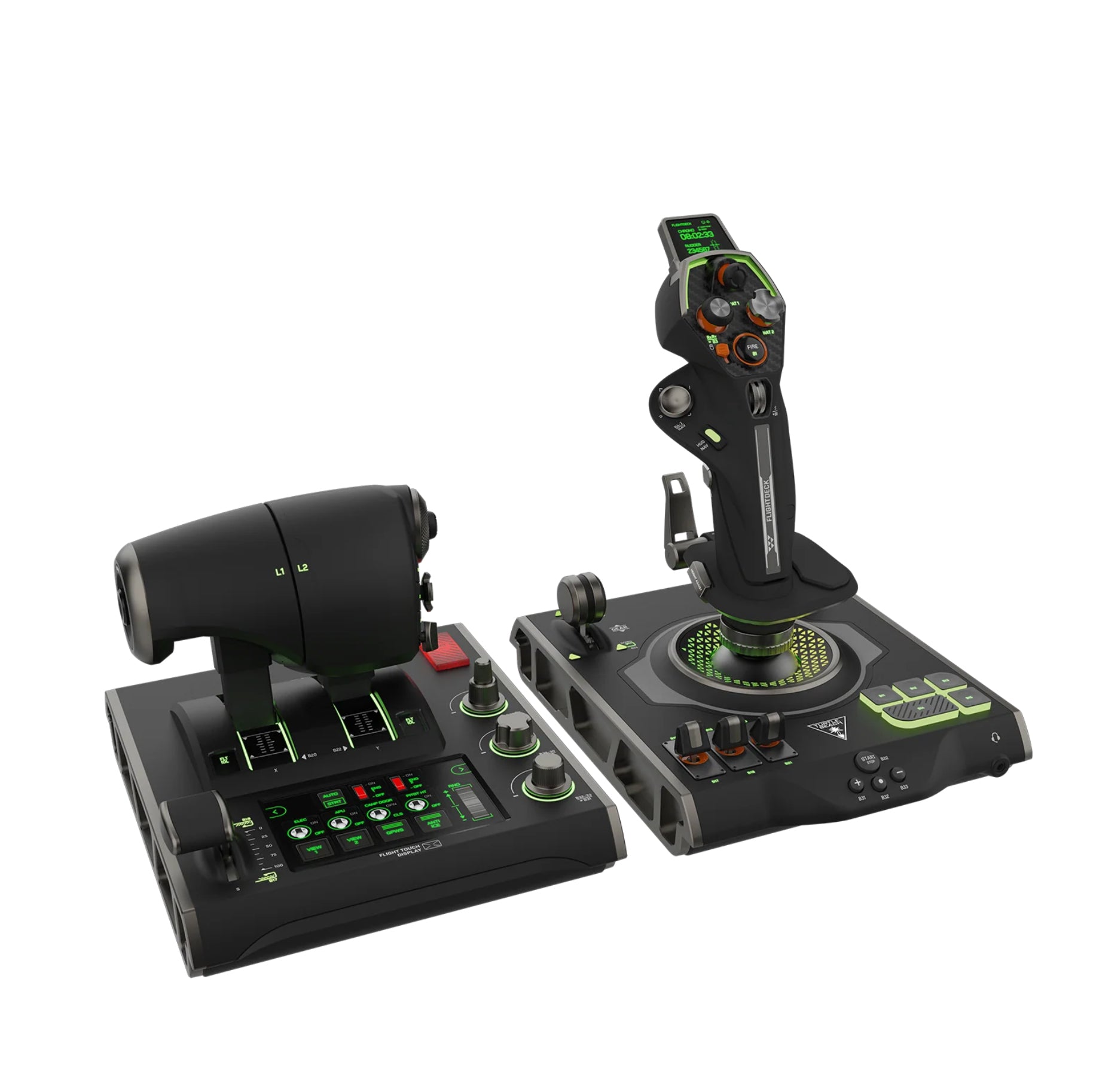 Turtle Beach VelocityOne Flightdeck