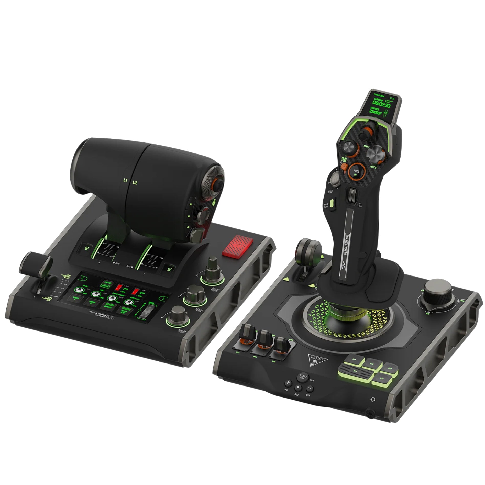 Turtle Beach VelocityOne Flightdeck
