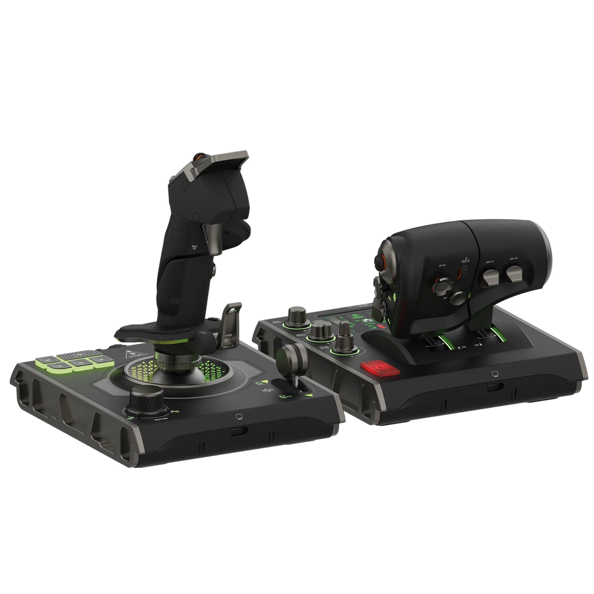 Turtle Beach VelocityOne Flightdeck