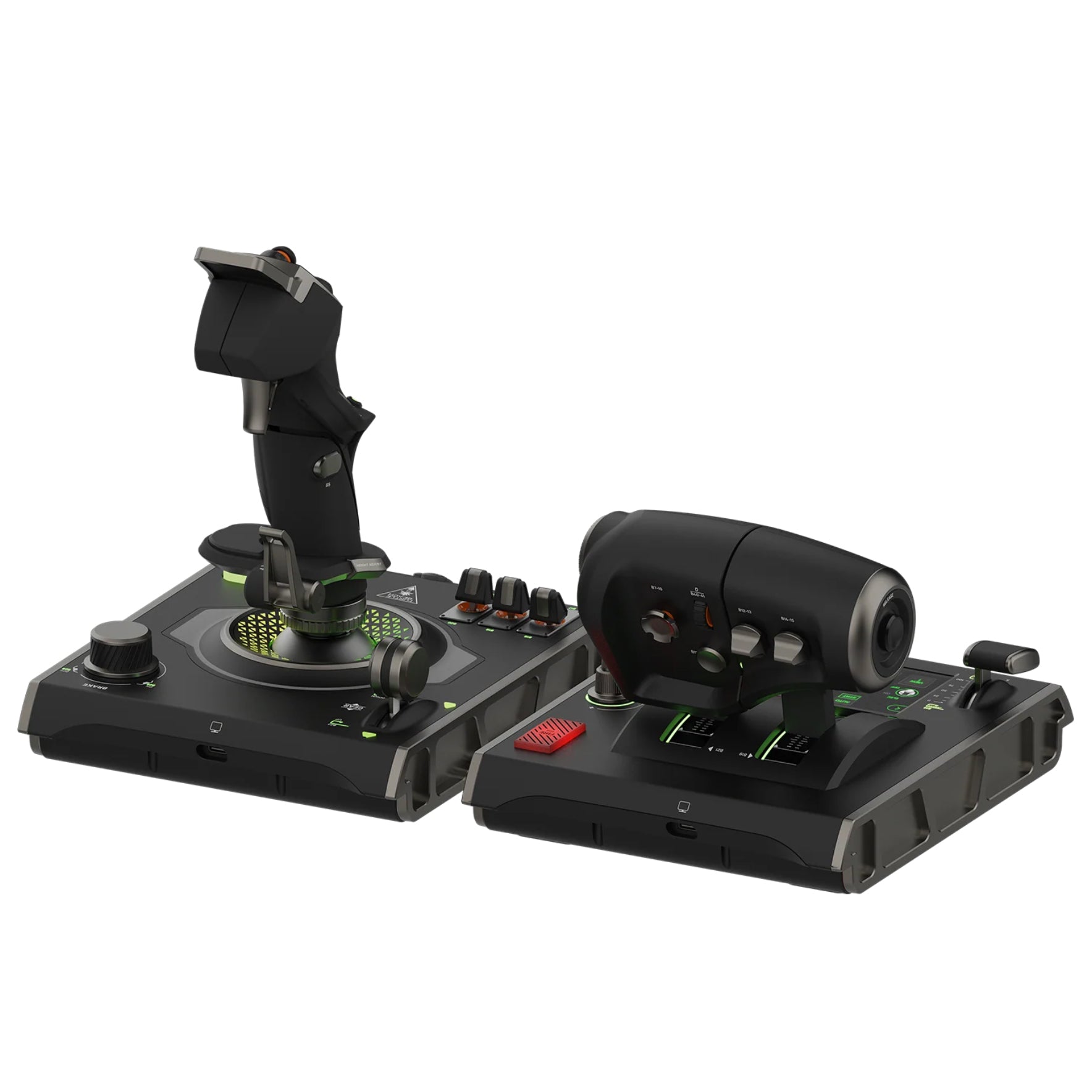 Turtle Beach VelocityOne Flightdeck