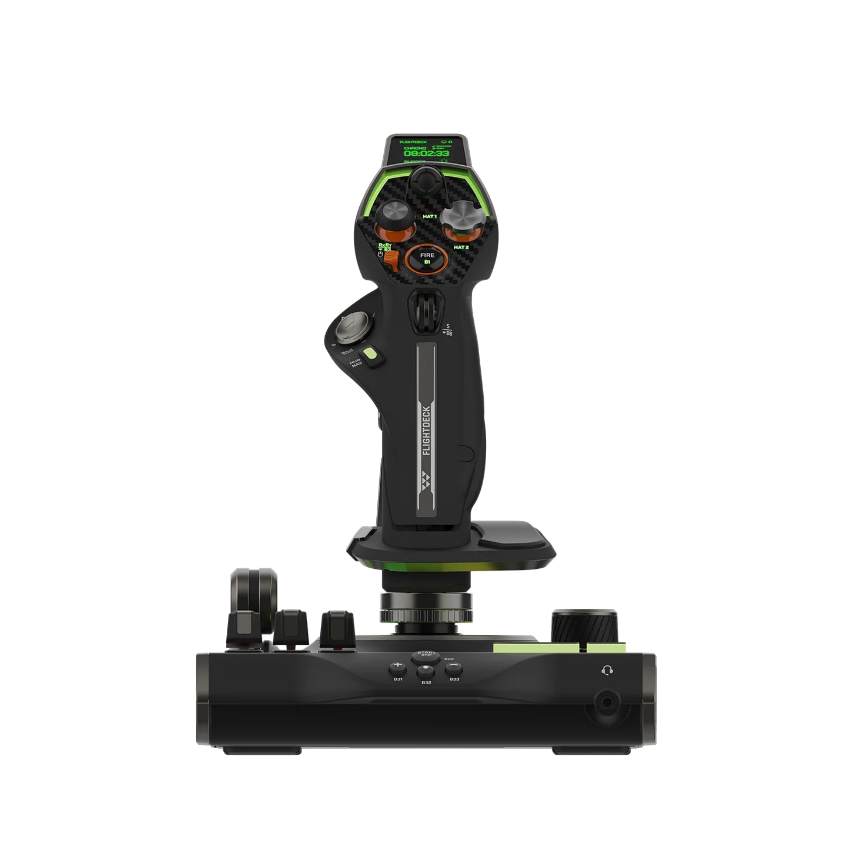 Turtle Beach VelocityOne Flightdeck