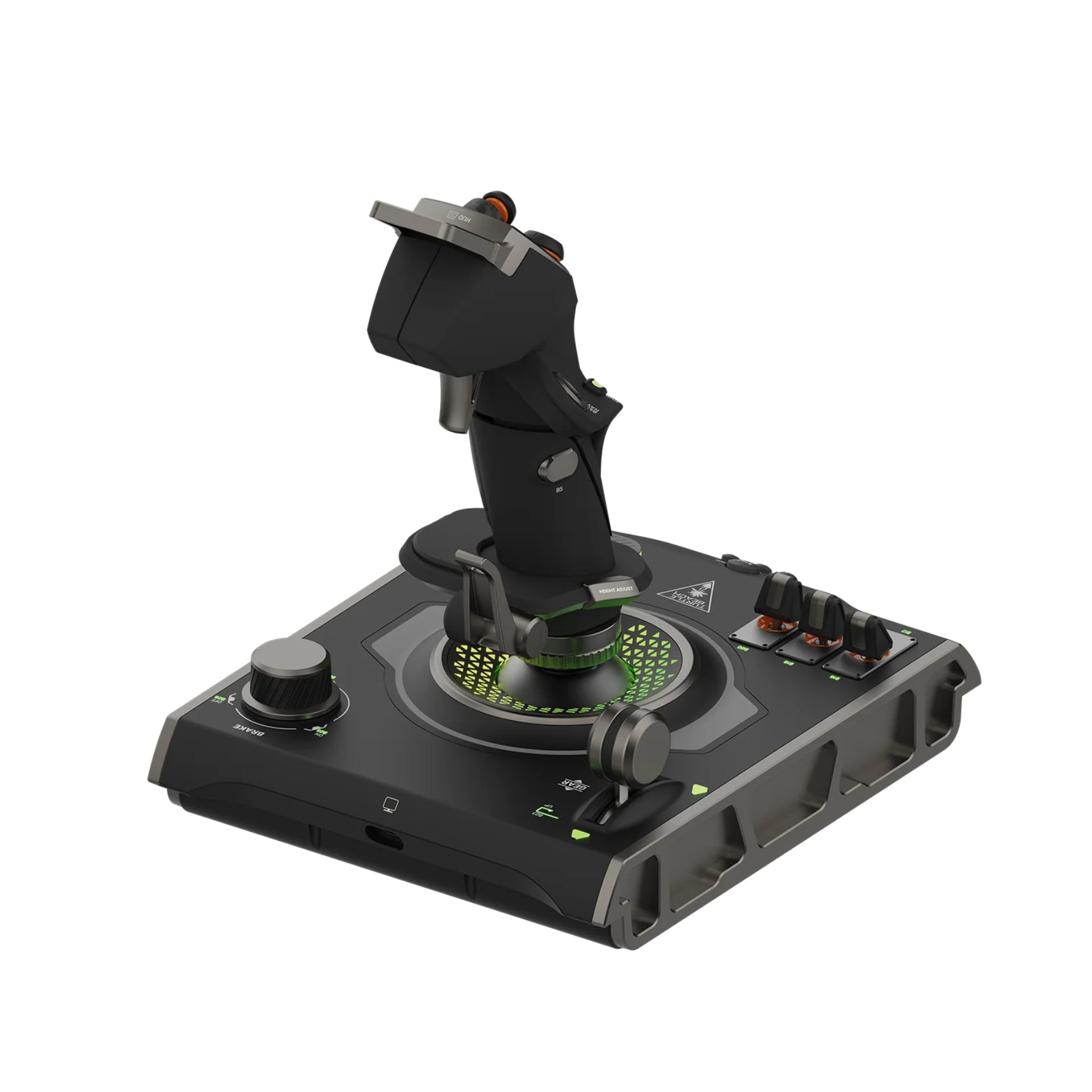 Turtle Beach VelocityOne Flightdeck