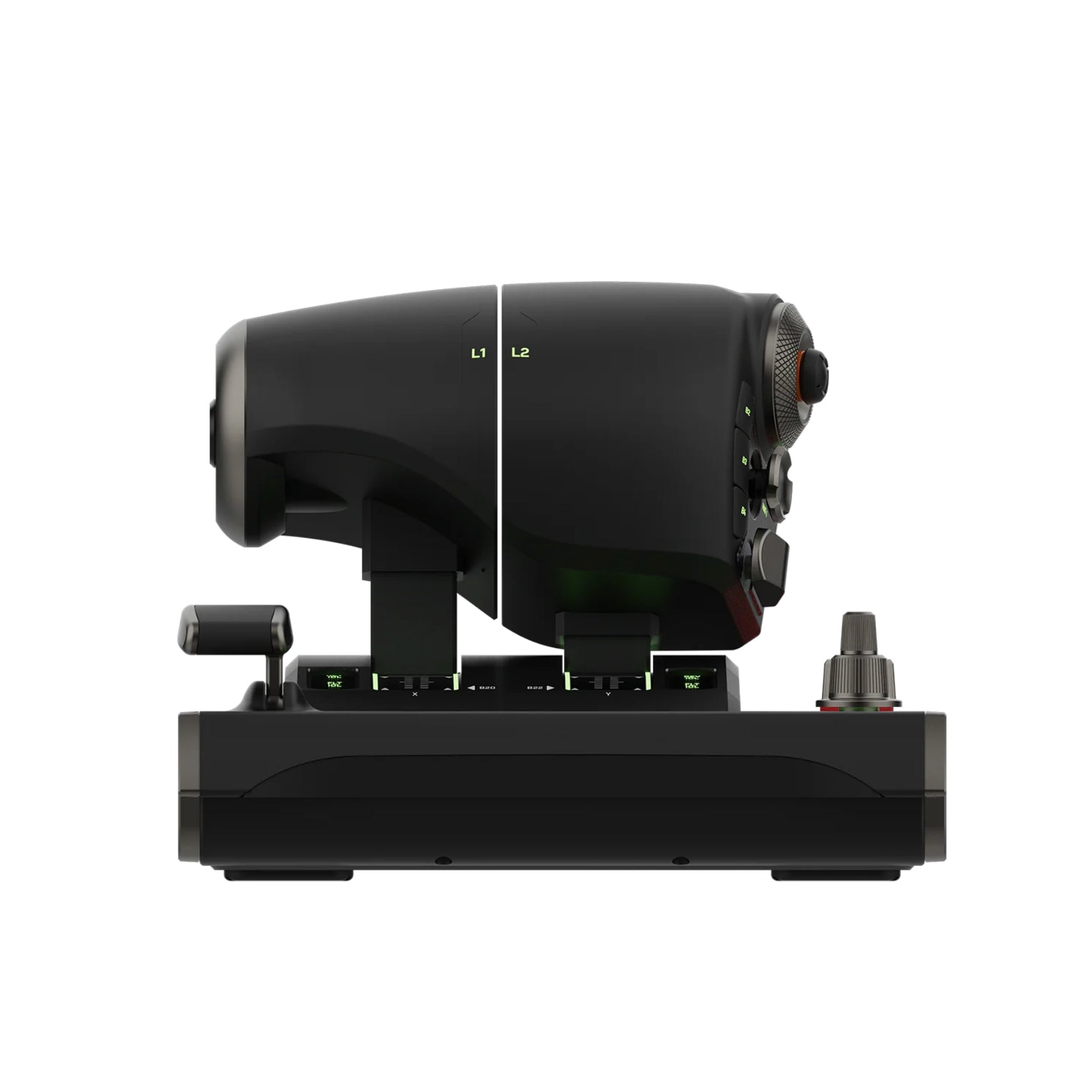 Turtle Beach VelocityOne Flightdeck