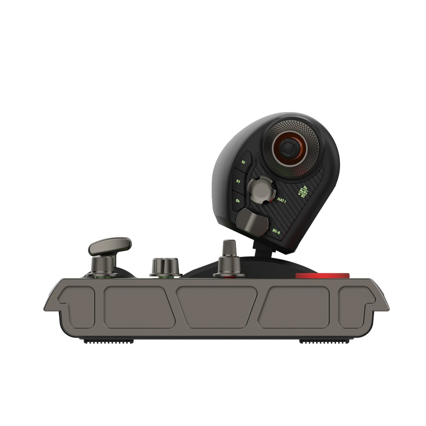 Turtle Beach VelocityOne Flightdeck