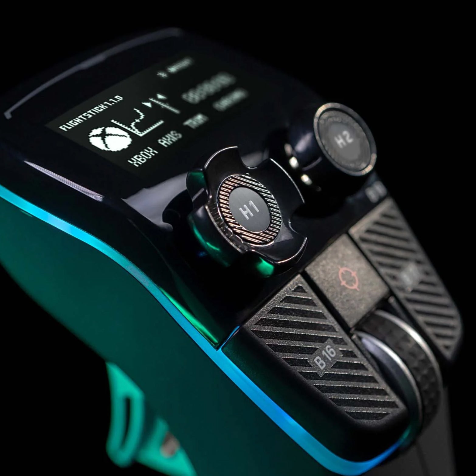 Turtle Beach VelocityOne Flightstick – TOYTAG