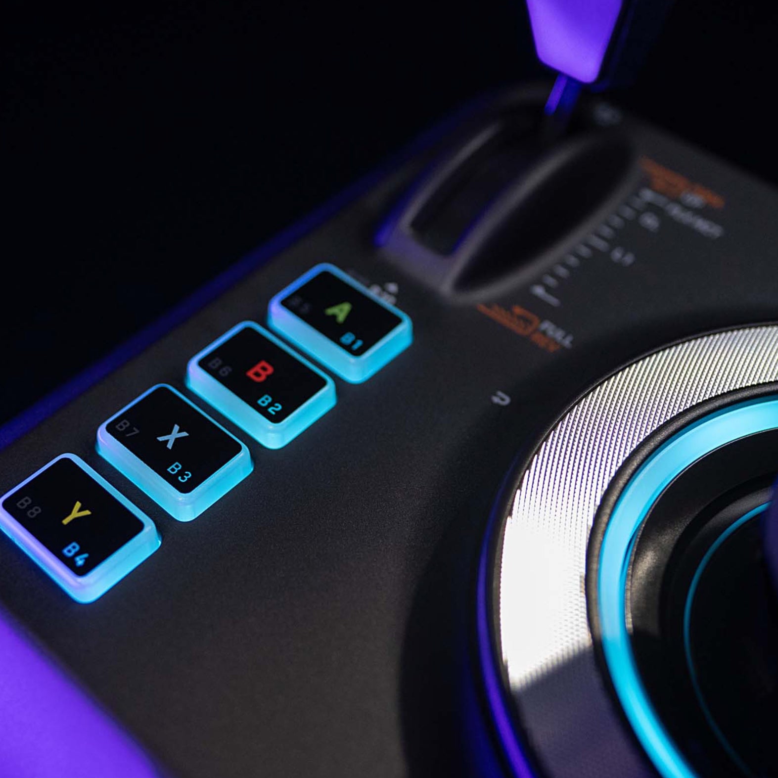 Turtle Beach VelocityOne Flightstick