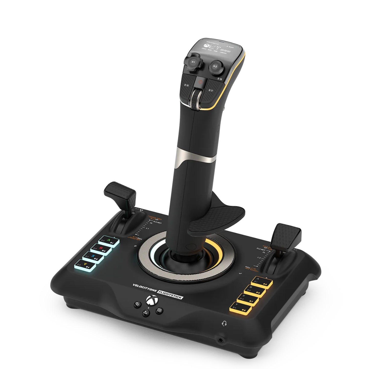 Turtle Beach VelocityOne Flightstick