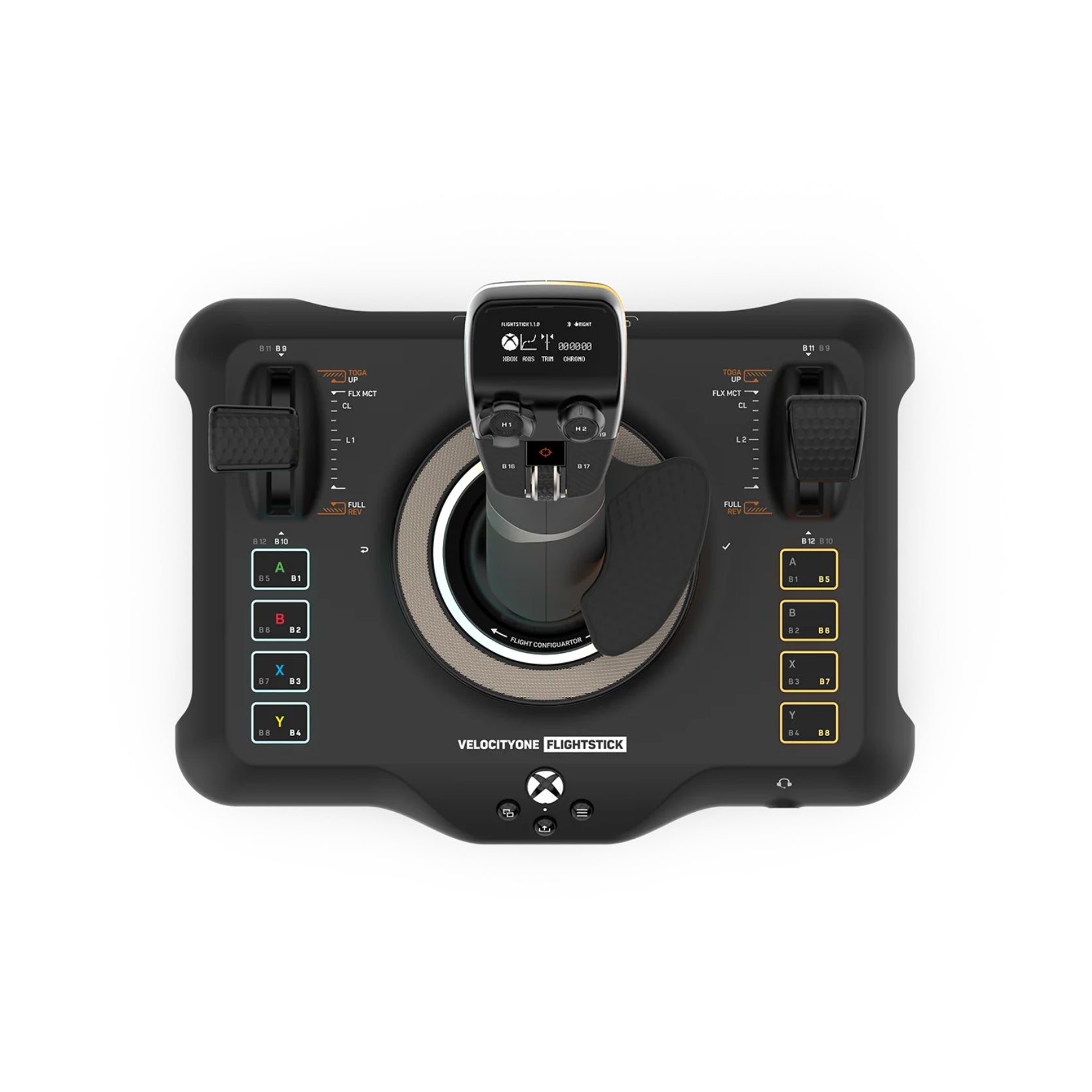 Turtle Beach VelocityOne Flightstick – TOYTAG