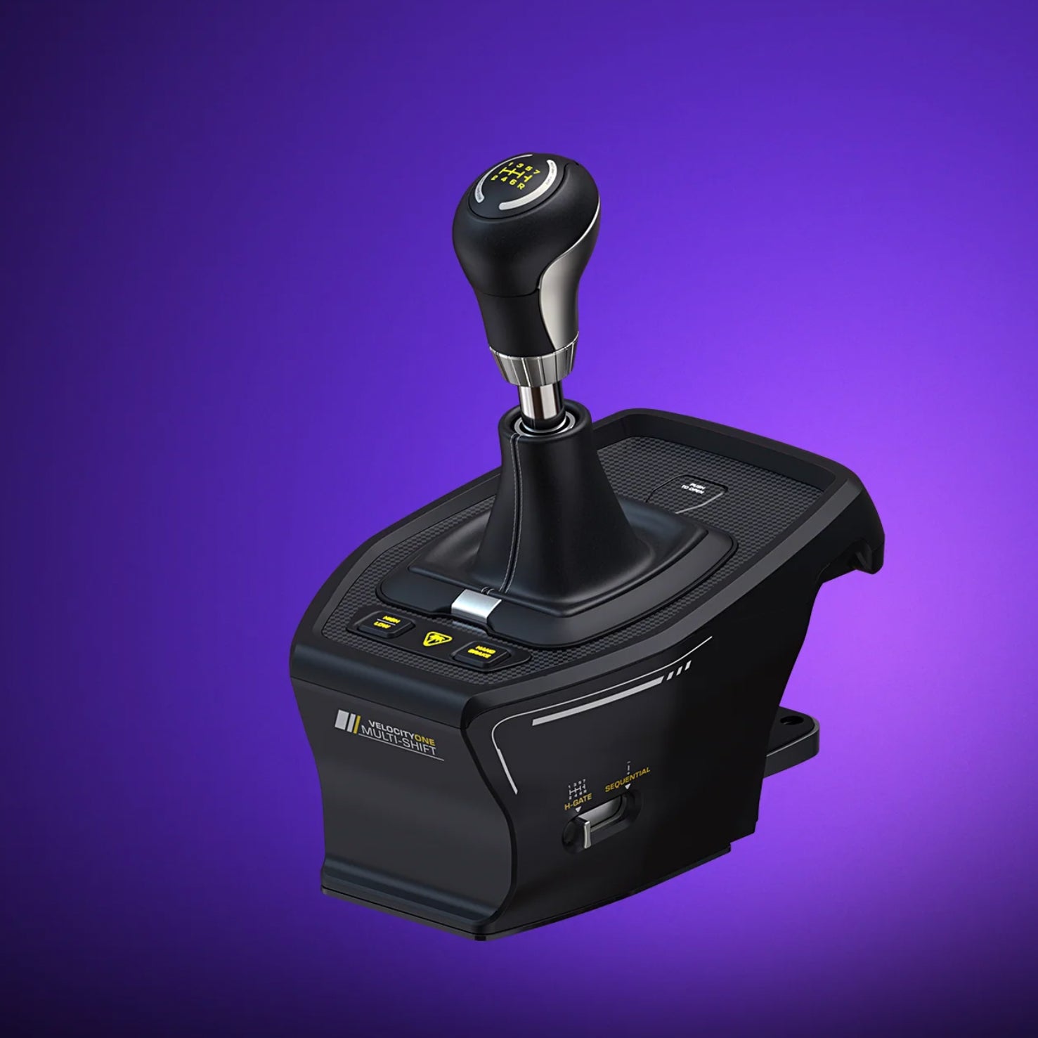 Turtle Beach VelocityOne Multi-Shift