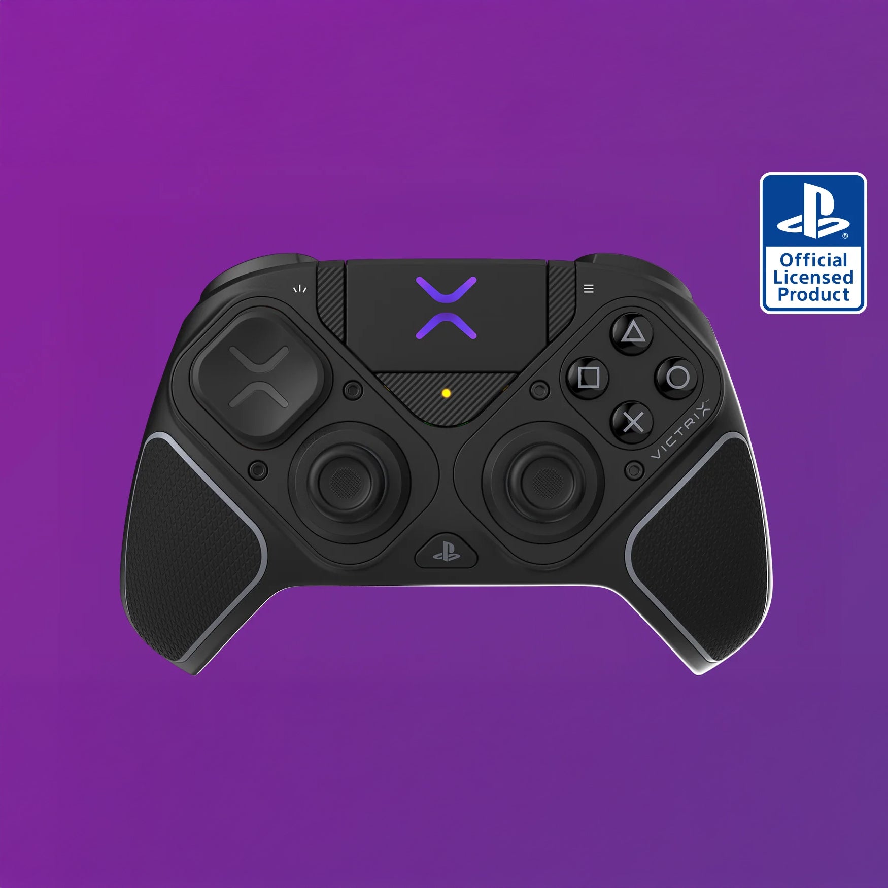 Turtle Beach Victrix Pro BFG Wireless Playstation Controller
